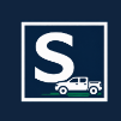 Logo de SGIA Control de Flota